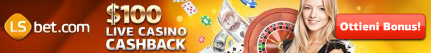 lsbet bonus scommesse casino e bonus